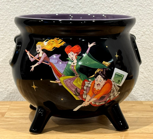 Nuovo disney parks hocus pocus - nuovo,
