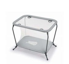 BOX GIOCHI PER BAMBINI CAM