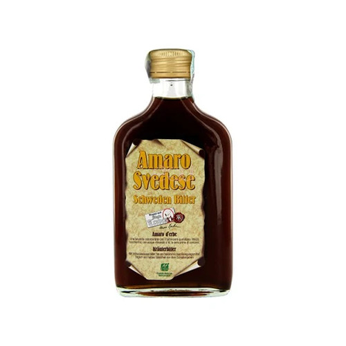 Midefa amaro svedese bevanda - midefa,