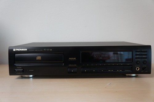 Pioneer 103 lettore cd - pd-103,