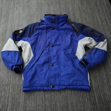 Descente Jacket Men Ski