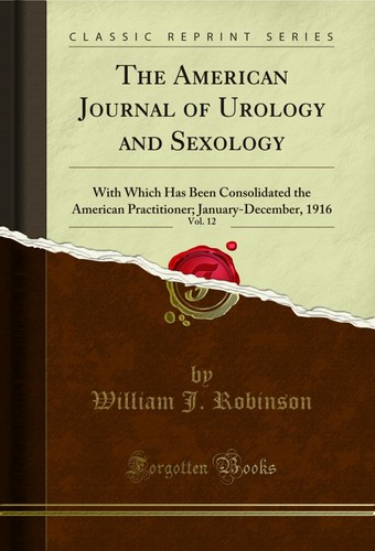 The american journal - the,