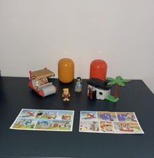 KINDER THE FLINTSTONES MAXI