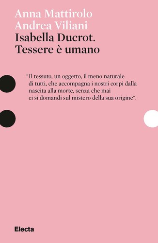 Isabella ducrot tessere è - isabella, ducrot.