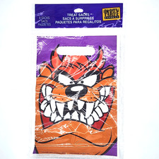 Confezione da 8 sacchetti