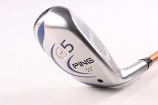 Albero Ping G5 #4 Hybrid / 22