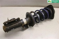 Ammortizzatore anteriore