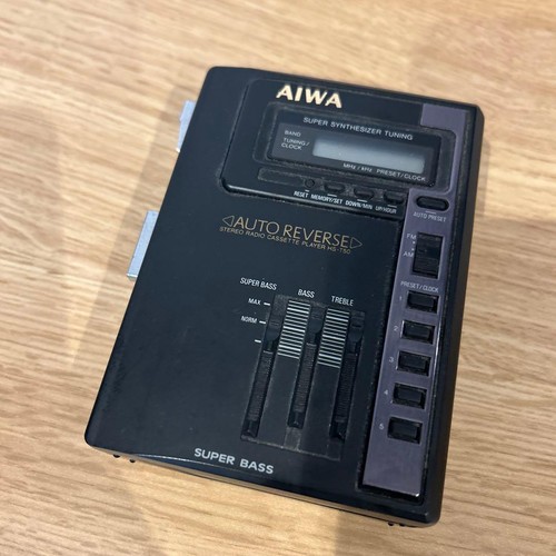 Aiwa t50 riona set - riona,
