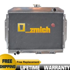 Radiatore radiatore alluminio