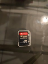 Jeu Nintendo Switch Rocket