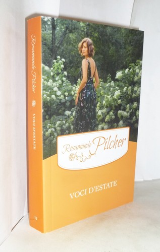 Rosamunde pilcher 12 - n.,
