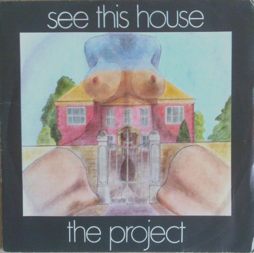 See this house maxi the - see,