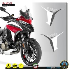 Ducati multistrada sport - ducati,
