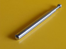 Eje centrador para Elac Miracord 16 / Elac Miracord 16 spindle