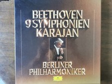 Beethoven le 9 sinfonie