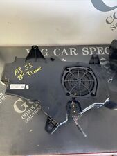 Audi S3 A3 Bose Subwoofer 8p