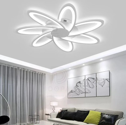Plafoniera soffitto led - da,