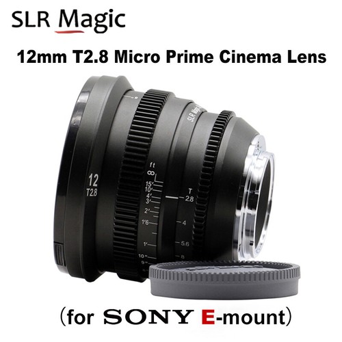 Slr magic 8 obiettivo - slr, mm