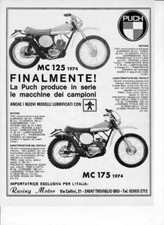 advertising Pubblicità-MOTO