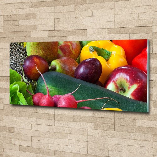 Tulup pittura vetro - tulup, su