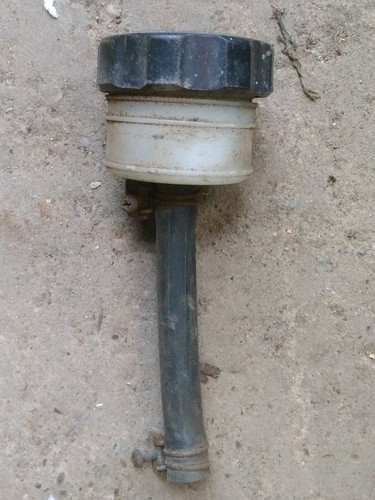 Serbatoio per liquido freni