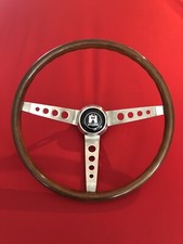 Volante F.I.V. a calice diametro 38 cm