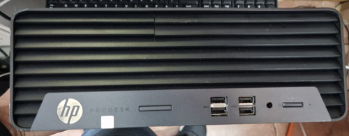 Desktop ssf prodesk 400 g7 - desktop,