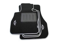 Tappeti Moquette Mini Clubman