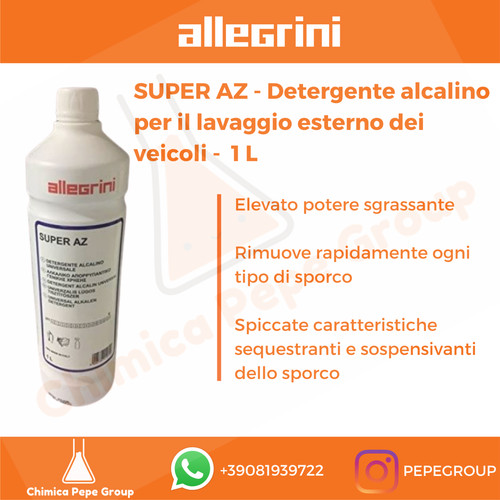 Super allegrini - az,