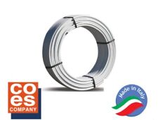 TUBO MULTISTRATO NUDO Ø16 Ø20 Ø 26 O Ø 32 COES 5MT 10MT 15MT 20MT 25MT 30MT...