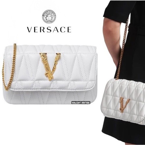 Borsa tracolla medaglione - a,