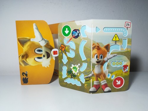 Gioco donald happy meal - mc,