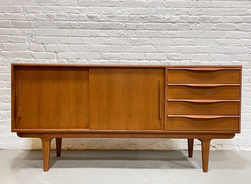 Mid century modern shades - modern,