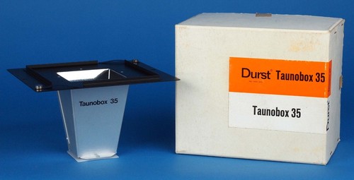 Durst taunobox 35mm - taunobox, 24x36