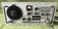 SG-677/U Sweep Generator  U.S. NAVY