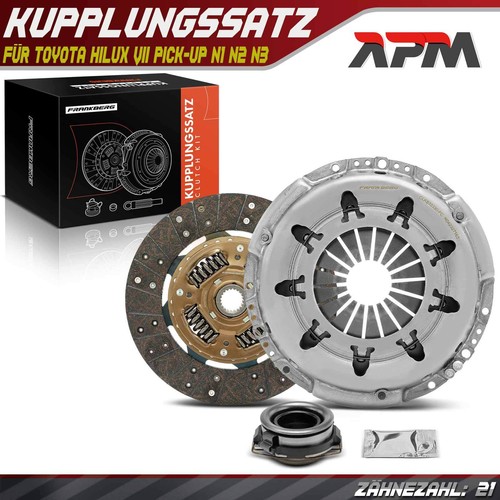 Kit frizione con cuscinetto - kit,