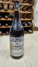 Nebbiolo delle langhe 1984 - nebbiolo,