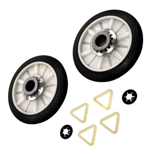 Kit rullo supporto tamburo - supporto,