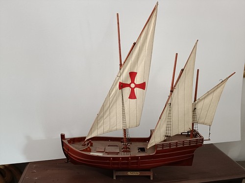 Veliero legno - veliero,