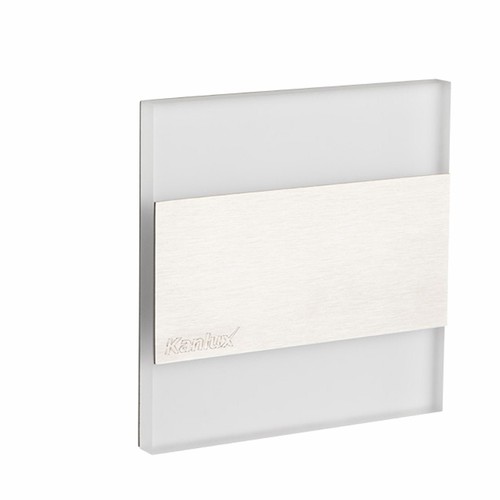 Lampada parete design led - da,