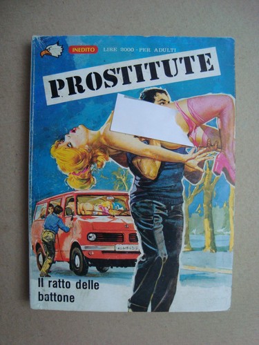 Prostitute 10 ed - prostitute,