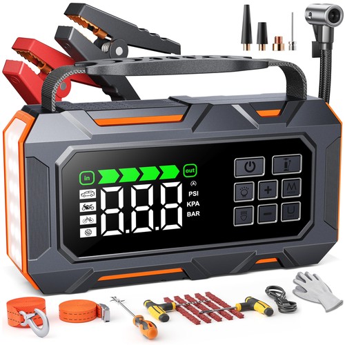 Trekure 1 booster - trekure,