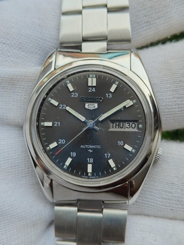 Seiko vintage automatico - seiko,