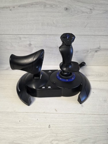 Thrustmaster flight hotas 4 - t.flight,