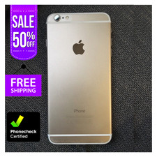 Apple iPhone 6 Plus 16 GB 64