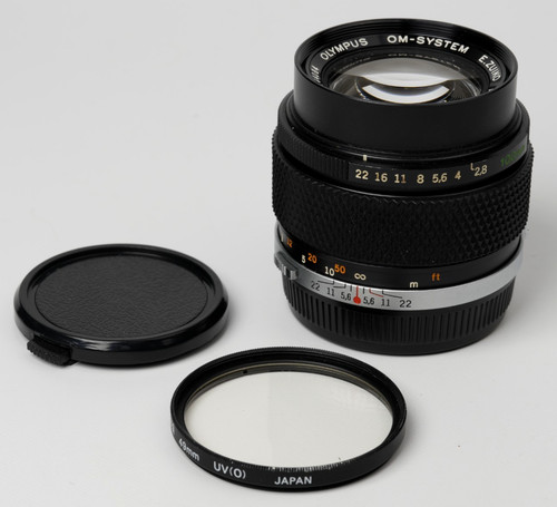 Vintage olympus system - olympus, om-system