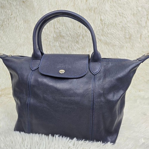 Borsa tote longchamp pliage - borsa,