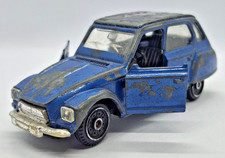 1/43 restauro : POLISTIL -