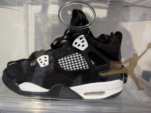Jordan white thunder gs - 4,