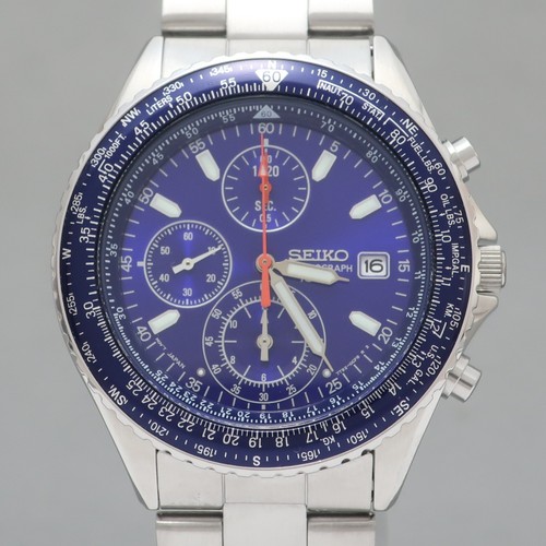 Come nuovo seiko - [n,